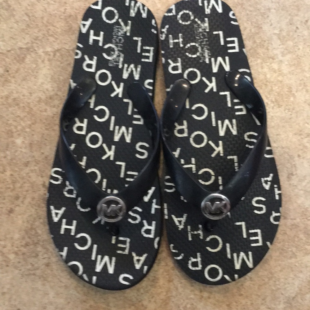 MK Sandals